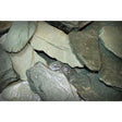 Green Slate Chippings 20mm 20kg Bag Pallet of 49 - Armstrong Cheshire