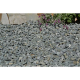 Emerald Green Chippings 20kg Bag (Pallet of 49)