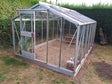 Greenhouse Base Plastic Grid 500mm X 500mm X 40mm Interlocking Foundation Pavers For Greenhouses - Armstrong Cheshire