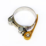 Gutter Vacuum Pole Kits Lightweight Aerospace Aluminium (51mm Diameter) 20-40ft - Armstrong Cheshire