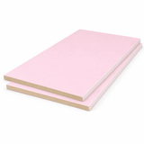 Gyproc Fire Rated Plasterboard 1800x900mm – Tapered Edge by Gyproc