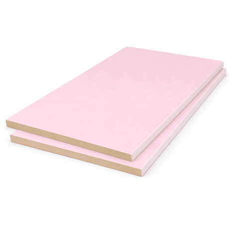 Gyproc Fire Rated Plasterboard 1800x900mm – Tapered Edge by Gyproc