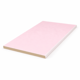 Gyproc Fire Rated Plasterboard 1800x900mm – Tapered Edge by Gyproc