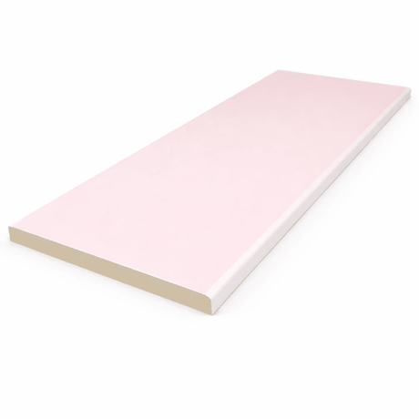 Gyproc Fire Rated Plasterboard 2700x1200x12.5mm - Tapered Edge by Gyproc
