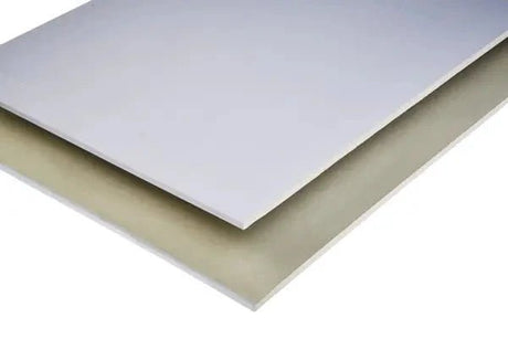 Gyproc Soundbloc Plasterboard 1200x15mm Tapered Edge - Armstrong Cheshire