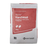 Gyproc Thistle Hardwall Plaster 25kg Bag - Armstrong Cheshire
