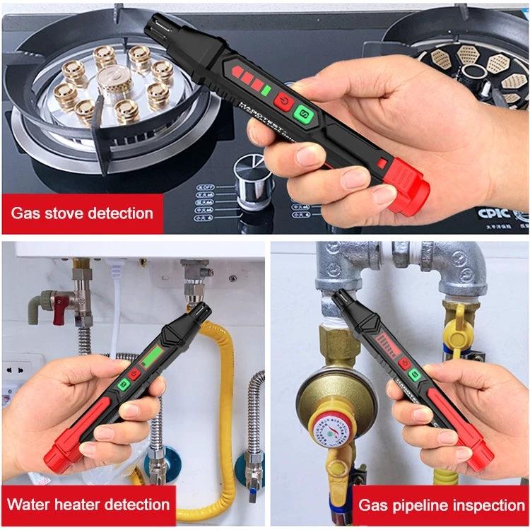 HABOTEST HT59 Combustible Gas Detector - Armstrong Cheshire