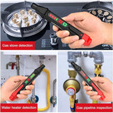 HABOTEST HT59 Combustible Gas Detector - Armstrong Cheshire