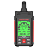 HABOTEST HT609 Portable Combustible Gas Detector - Armstrong Cheshire