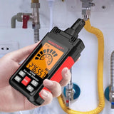 HABOTEST HT609 Portable Combustible Gas Detector - Armstrong Cheshire