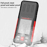 HABOTEST HT609 Portable Combustible Gas Detector - Armstrong Cheshire