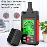HABOTEST HT609 Portable Combustible Gas Detector - Armstrong Cheshire