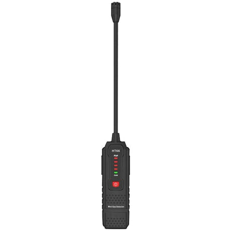 HABOTEST HT66 Combustible Gas Detector Natural Gas Leak Detector - Armstrong Cheshire