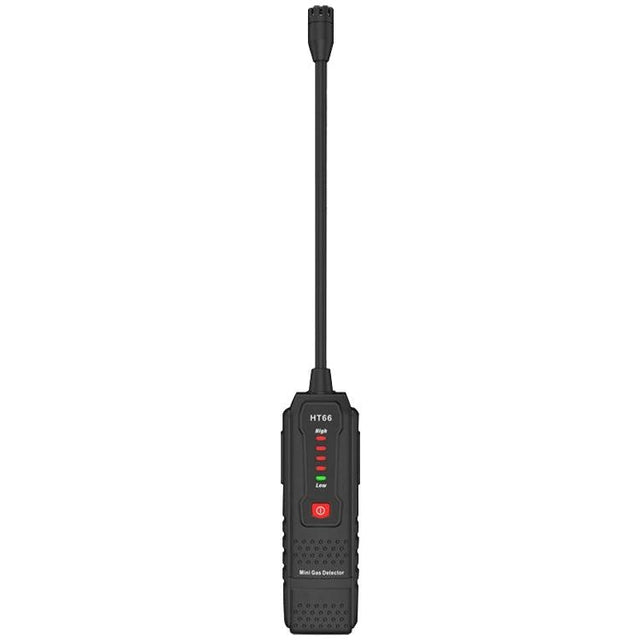 HABOTEST HT66 Combustible Gas Detector Natural Gas Leak Detector - Armstrong Cheshire