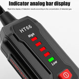 HABOTEST HT66 Combustible Gas Detector Natural Gas Leak Detector - Armstrong Cheshire