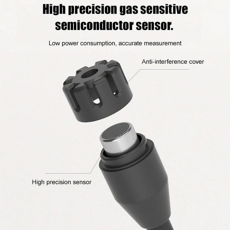 HABOTEST HT66 Combustible Gas Detector Natural Gas Leak Detector - Armstrong Cheshire
