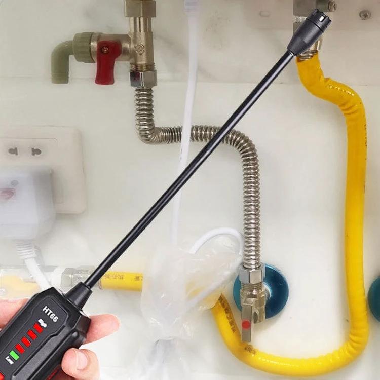 HABOTEST HT66 Combustible Gas Detector Natural Gas Leak Detector - Armstrong Cheshire