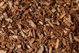 Hallstone Play Grade Wood Chippings Bulk Bag - Armstrong Cheshire