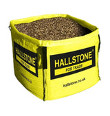 Hallstone Play Grade Wood Chippings Bulk Bag - Armstrong Cheshire