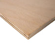 Hardwood Plywood (EN636-2) 4mm - Armstrong Cheshire