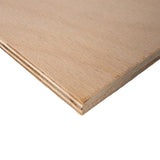 25mm Hardwood Plywood Sheets (EN636-2)