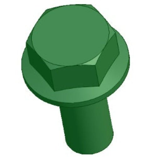 Twister Hexdrive Screws