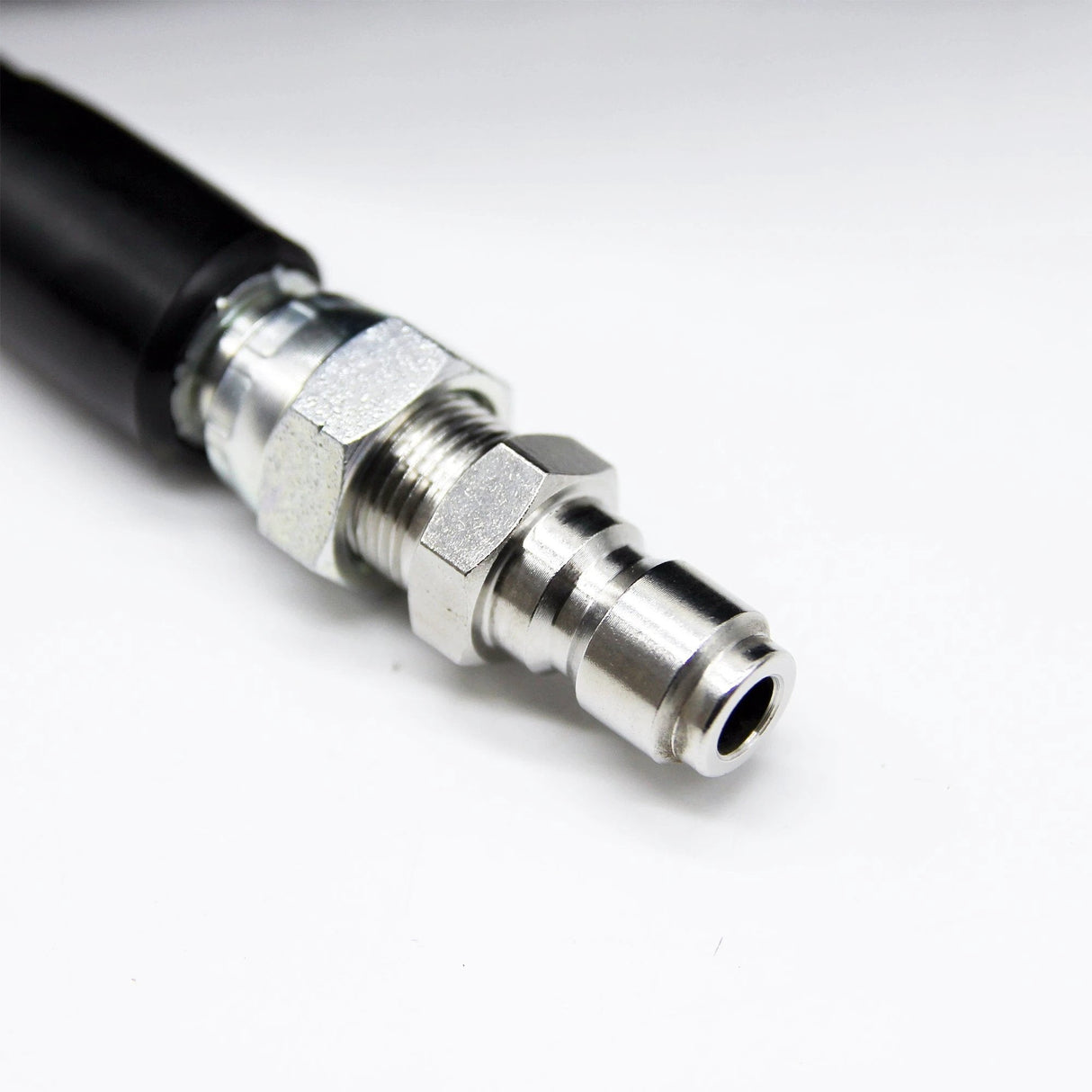 Heavy Duty 5/16" Pressure Washer Hose - 3/8" Male & Female Quick Release, 250 Bar/3750 PSI Rated - Armstrong Cheshire