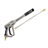 Heavy Duty Industrial High Pressure Trigger Gun and Lance - Armstrong Cheshire