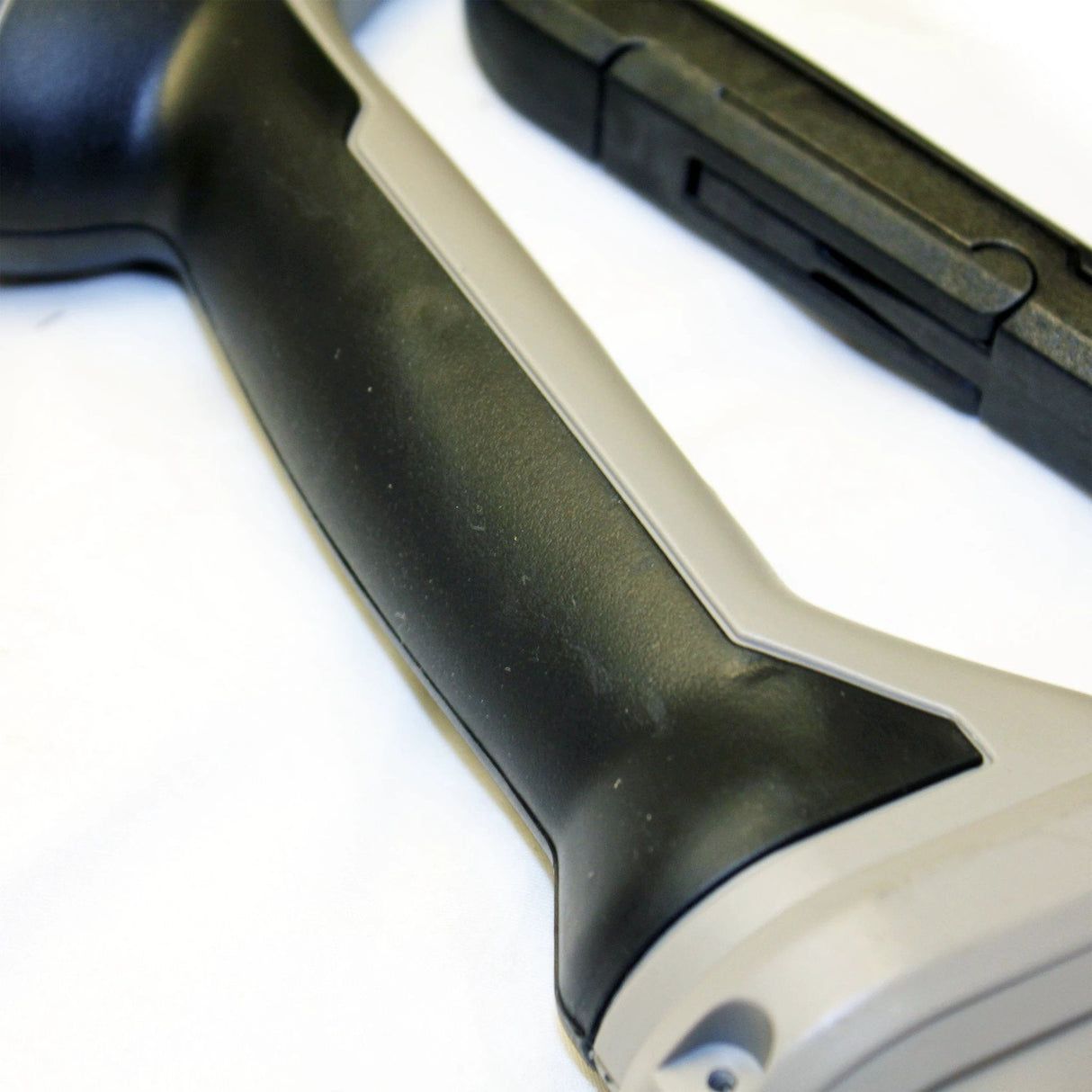 Heavy Duty Industrial High Pressure Trigger Gun and Lance - Armstrong Cheshire