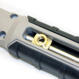 Heavy Duty Industrial High Pressure Trigger Gun and Lance - Armstrong Cheshire