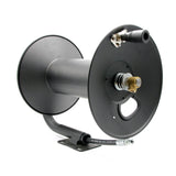 High Pressure Hose Reel (200ft / 60m) - Fixed base - Armstrong Cheshire