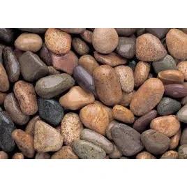 Highland Pebbles 14-20mm 20kg Bag Pallet of 49 - Armstrong Cheshire