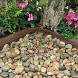 Highland Pebbles 20-30mm 20kg Bag Pallet of 49 - Armstrong Cheshire