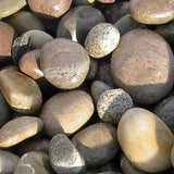 Highland Pebbles 50-75mm 20kg Bag Pallet of 49 - Armstrong Cheshire