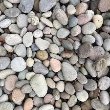 Highland Pebbles 8-14mm 20kg Pallet of 49 - Armstrong Cheshire