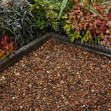 Highland Pebbles 8-14mm 20kg Pallet of 49 - Armstrong Cheshire