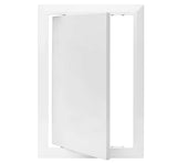 Hinged Plastic Access Panel