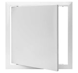 Hinged Plastic Access Panel