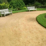 *PRE-ORDER* Hoggin Self Binding Gravel 10mm to dust by Dandy's Topsoil & Landscape Supplies