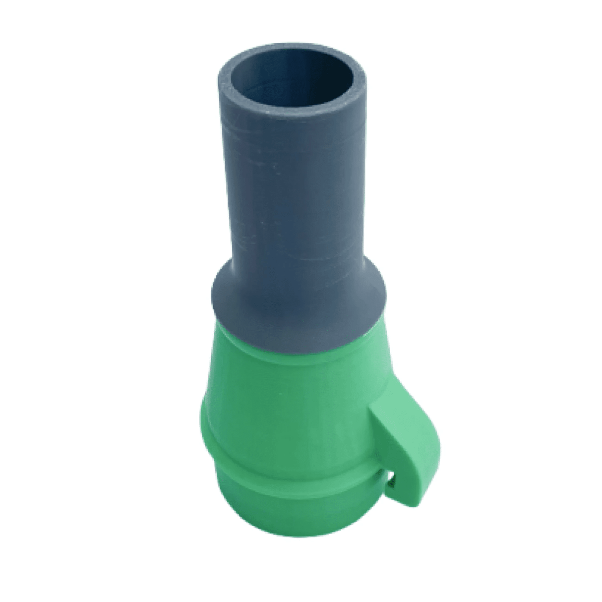 Hose Adaptor For Hikoki Mitre Saw to Numatic, Henry Vacuum family by Helios Creations