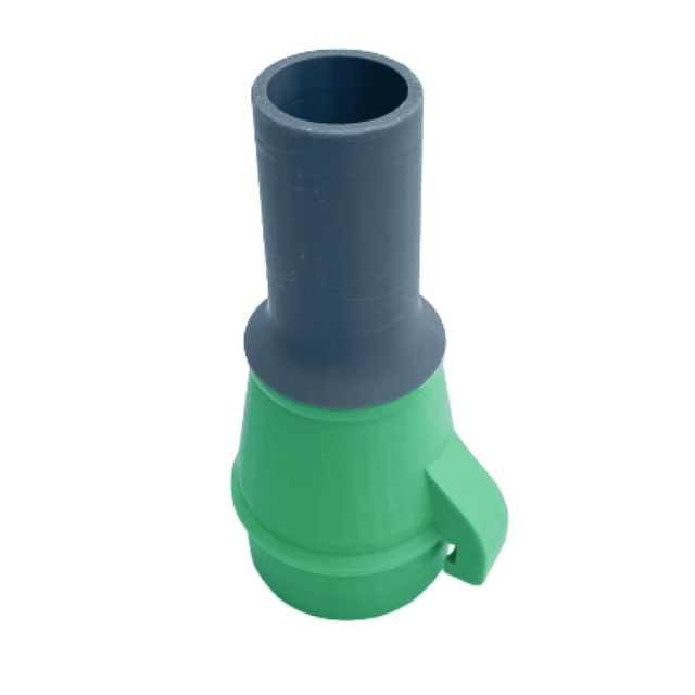 Hose Adaptor For Hikoki Mitre Saw to Numatic, Henry Vacuum family by Helios Creations