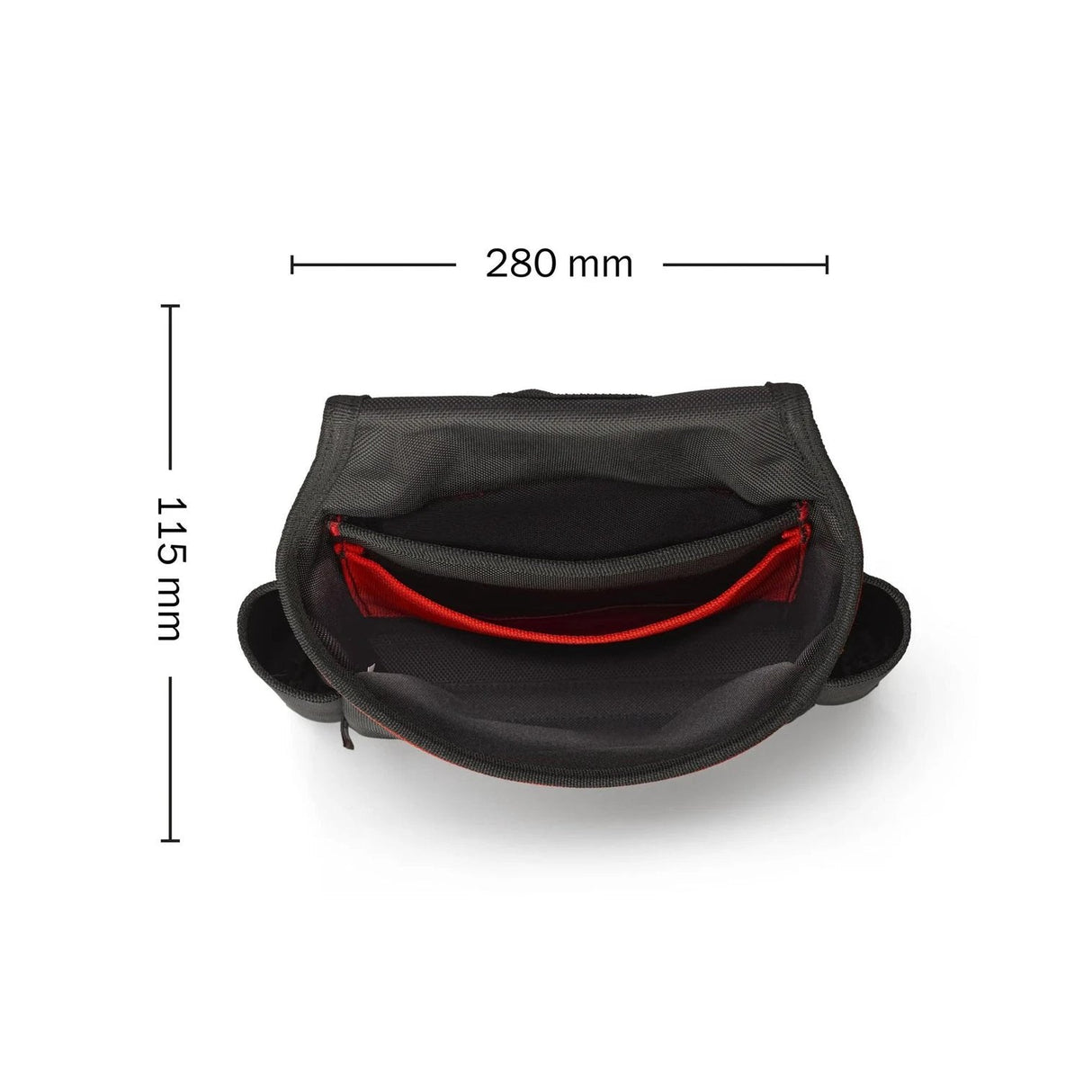 Hultafors Craftsman’s Pouch - Armstrong Cheshire