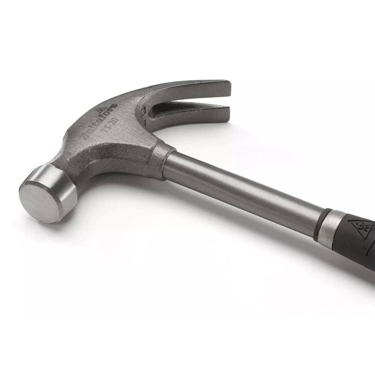 Hultafors Curved Claw Hammer TS - Armstrong Cheshire