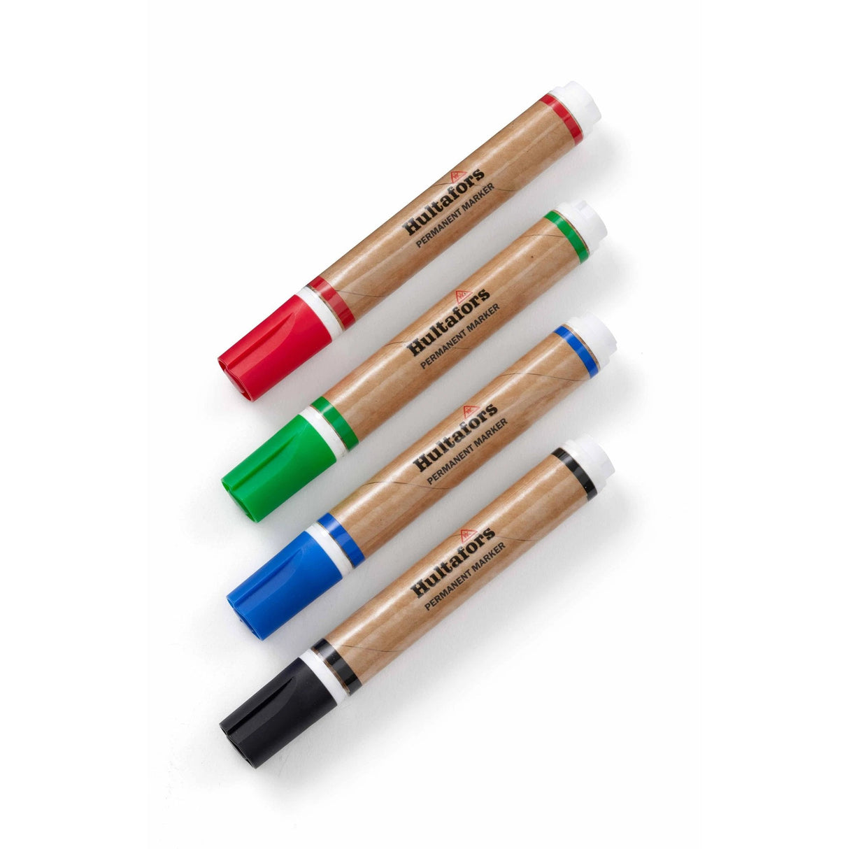 Hultafors HPM Permanent Marker Set