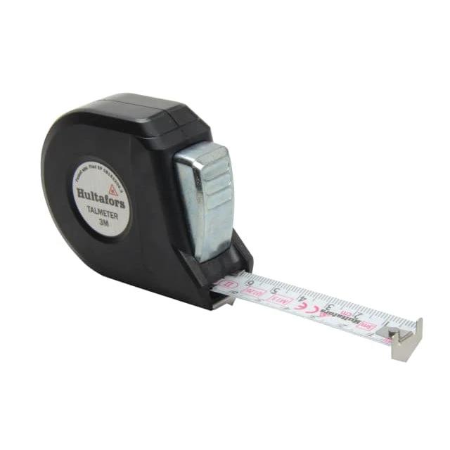 Hultafors Talmeter Marking Measure Tape 2m (Width 16mm)