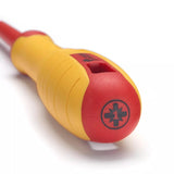 Hultafors VDE Pozidriv Screwdriver