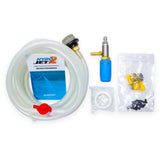Hypo Jet® 2.0 Chemical Injector Softwash Applicator - Armstrong Cheshire