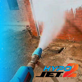 Hypo Jet® 2.0 Chemical Injector Softwash Applicator - Armstrong Cheshire