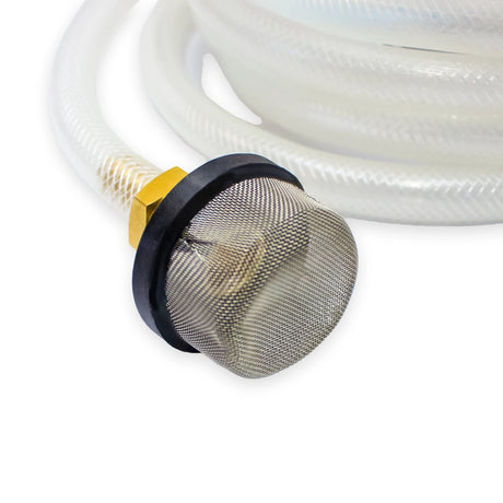 Hypo Jet® 2.0 Chemical Injector Softwash Applicator - Armstrong Cheshire