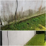 Hypo SuperFoam+ (Blackspot Remover) Softwash Solution - Armstrong Cheshire